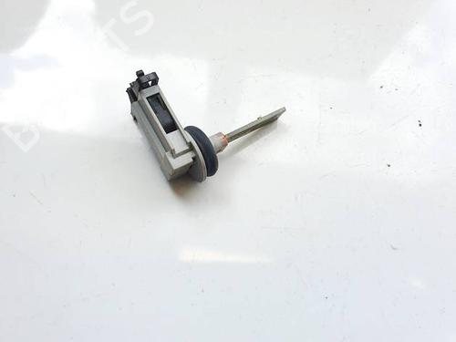 Used Electronic module Electronic module SEAT LEON (1P1) 1.9 TDI (105 hp) 36455866 36455866