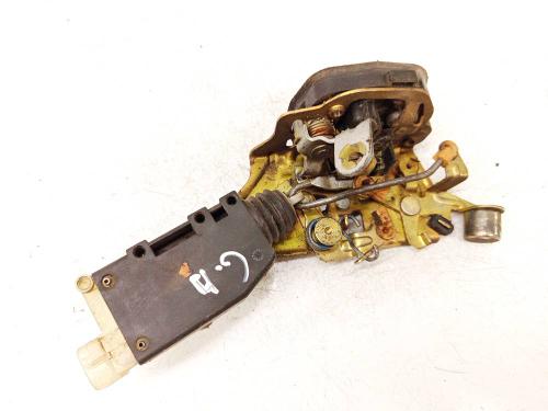 Used Rear right lock Rear right lock SAAB 9-3 (YS3D) 2.2 TiD (115 hp) 40616758 40616758