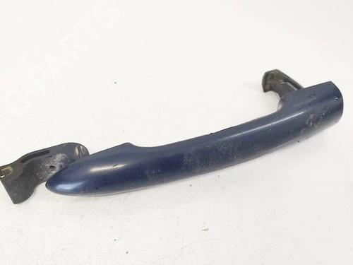 Used Rear left exterior door handle Rear left exterior door handle 35005910 35005910