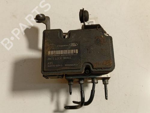 ABS pump MAZDA 3 (BK) 1.6 DI Turbo | BP34796346M43 - Image 3