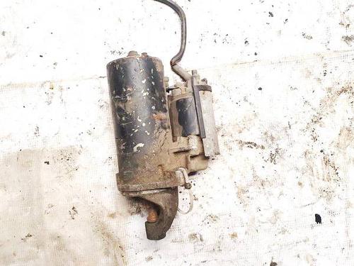 Starter AUDI A4 B5 (8D2) 2.8 quattro | BP35653992M8 - Image 2