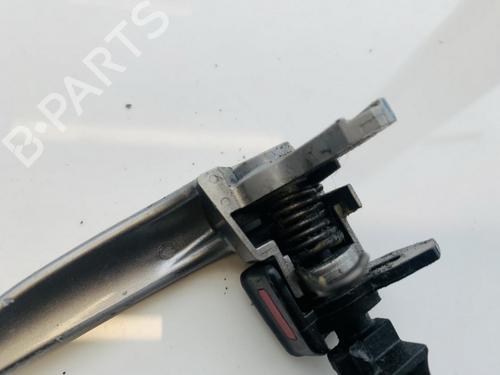 Front right interior door handle MAZDA 2 (DY) 1.4 | BP35522105I14 - Image 3