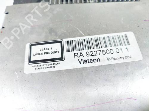 Radio BMW 3 (E90) 318 i | BP34849843E6 - Image 3