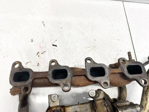 Used Exhaust manifold Exhaust manifold TOYOTA COROLLA Verso (ZER_, ZZE12_, R1_) 2.2 D-4D (AUR10_, AUR10R) (177 hp) 35083620 35083620