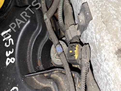 Injector OPEL ASTRA H (A04) 1.9 CDTI (L48) | BP38431908M100 - Image 2