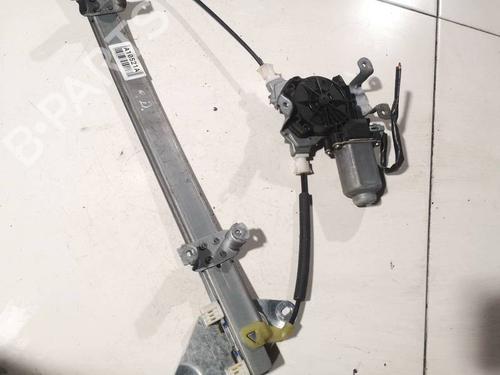 Front right window mechanism NISSAN NOTE (E11, NE11) 1.4 | BP34976242C23 - Image 3