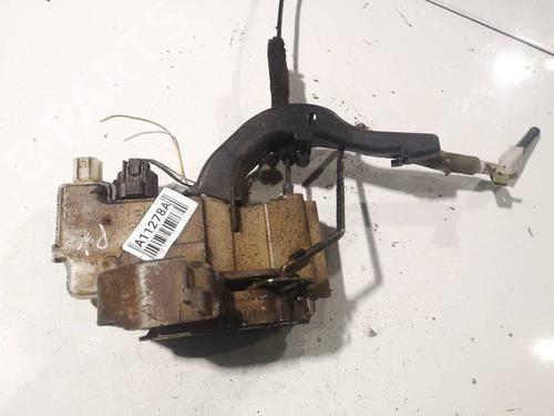 Used Front left lock Front left lock HONDA ACCORD VII (CL, CN) 2.2 i-CTDi (CN1) (140 hp) 36454279 36454279