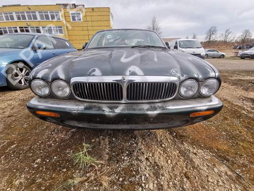 Electronic module JAGUAR XJ (X308) 3.2 | BP34609979M83 - Image 10
