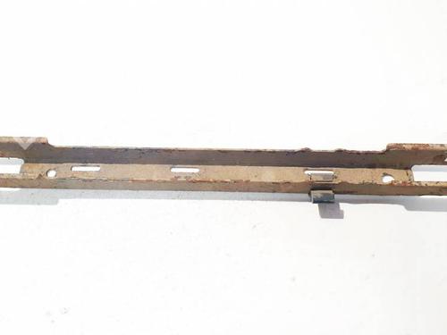 Venstre bagtil bærearm Venstre bagtil bærearm RENAULT TRUCKS MESSENGER Platform/Chassis B 120.55 (FN60F5) (116 hp) 34921750 34921750