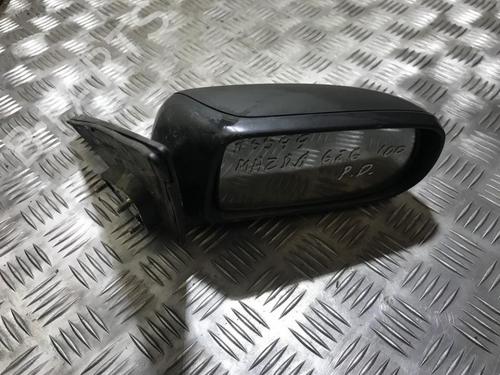 Used Right mirror Right mirror MAZDA 626 V (GF) 2.0 DI TD (GFFP) (90 hp) 35669286 35669286