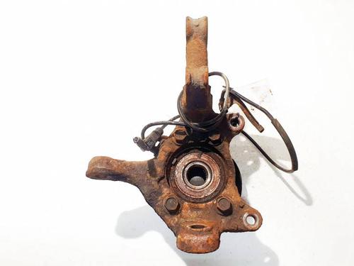 Used Left front steering knuckle Left front steering knuckle 34872580 34872580