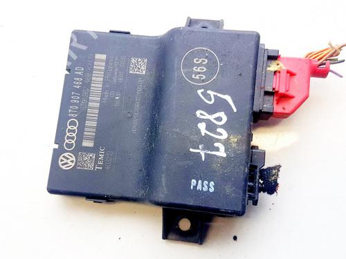 Used Electronic module Electronic module AUDI A5 (8T3) 2.0 TDI (170 hp) 33064126 33064126