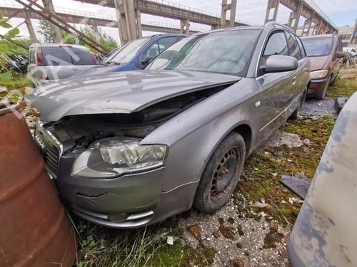 Pipe AUDI A4 B7 (8EC) 1.9 TDI | BP38791496M125 - Image 5