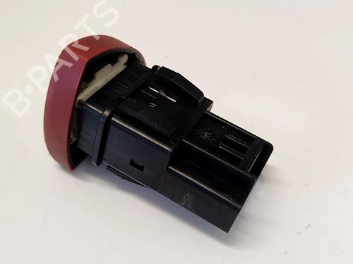 Warning switch RENAULT ESPACE IV (JK0/1_) 2.2 dCi (JK0H) | BP36457558I22 - Image 2