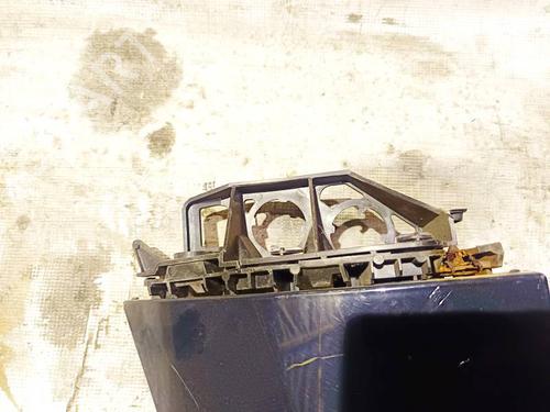 Used Front bumper bracket Front bumper bracket 35014760 35014760