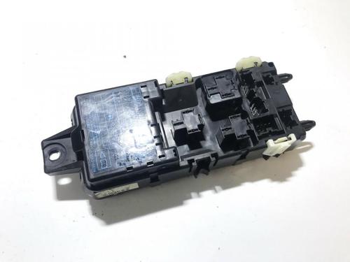 Used Fuse box Fuse box MITSUBISHI SPACE STAR MPV (DG_A) 1.9 DI-D (DG4A) (102 hp) 33509179 33509179