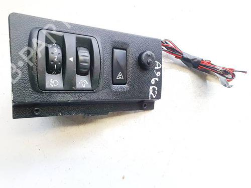 Used Switch Switch RENAULT LAGUNA III (BT0/1) 2.0 dCi (BT07, BT0J, BT14, BT1A, BT1S) (131 hp) 35184274 35184274