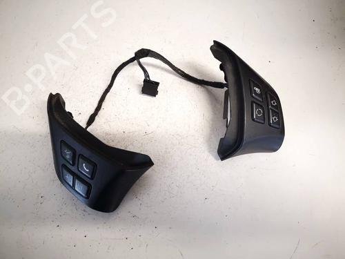 Used Steering wheel controls Steering wheel controls 34891260 34891260