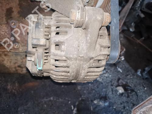 Used Alternator Alternator 35583079 35583079