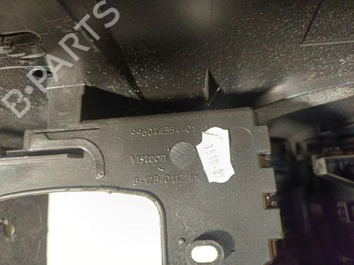 Armrest / Center console CITROËN C5 III (RD_) 2.0 HDi (RDRHD8, RDRHDJ, RDRHR8, RDRHRJ) | BP34850408I20  - Image 5