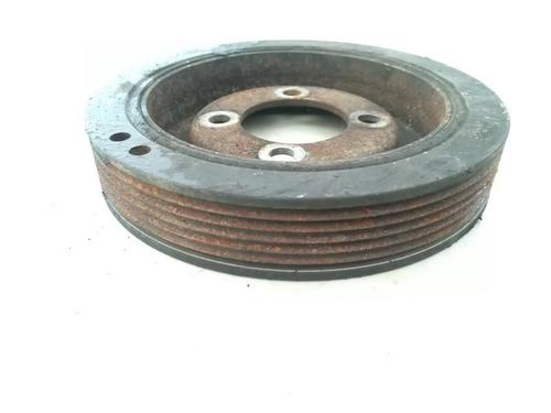 Pulley CITROËN C5 I (DC_) 2.0 16V (DCRFNC, DCRFNF) | BP35841738M122 - Image 2