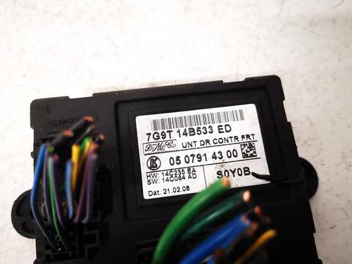 Electronic module FORD MONDEO IV (BA7) 2.0 TDCi | BP38945768M83 - Image 2
