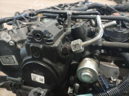 Injection pump CHEVROLET CRUZE Hatchback (J305) 2.0 CDI | BP40286960M78 - Image 4
