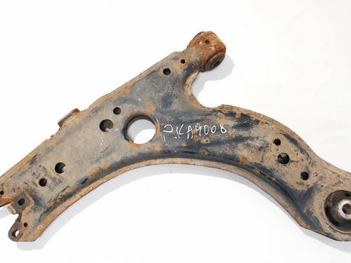 Used Left rear steering knuckle Left rear steering knuckle 35288257 35288257