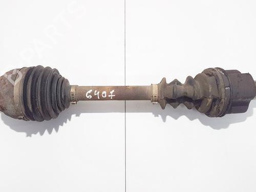 Used Left front driveshaft Left front driveshaft 35597312 35597312