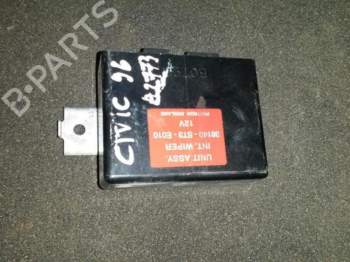Used Electronic module Electronic module HONDA CIVIC VI Hatchback (EJ, EK) 1.6 (MB1) (126 hp) 33480167 33480167
