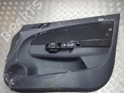 Used Rear right panel Rear right panel OPEL CORSA D (S07) 1.2 (L08, L68) (80 hp) 35701577 35701577