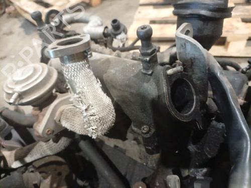 Used Intake manifold Intake manifold 37598217 37598217