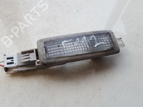 Kabinelys Kabinelys RENAULT LAGUNA II (BG0/1_) 1.9 dCi (BG08, BG0G) (120 hp) 35855103 35855103