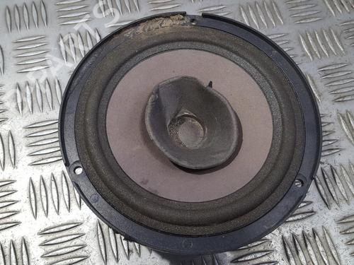 Used Speaker Speaker OPEL ASTRA G Hatchback (T98) 2.0 DI (F08, F48) (82 hp) 33501956 33501956