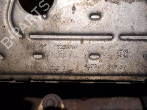 Egr VW PASSAT B6 (3C2) 2.0 TDI | BP34890427M69 - Image 3