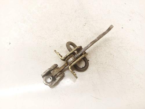 Used Hinge/Door check strap Hinge/Door check strap 38057376 38057376