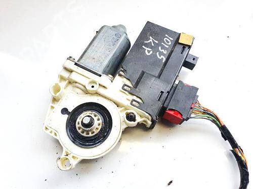 Left front window motor CITROËN C8 (EA_, EB_) 2.2 HDi | BP35041094E21 - Image 3
