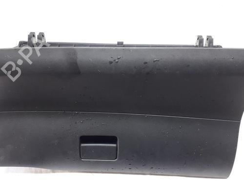 Used Glove box Glove box TOYOTA AURIS (_E15_) 1.6 (ZRE151_, ZRE151R) (124 hp) 35847501 35847501
