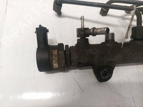 Injection rail HYUNDAI i30 (FD) 1.6 CRDi | BP35234414M98 - Image 2