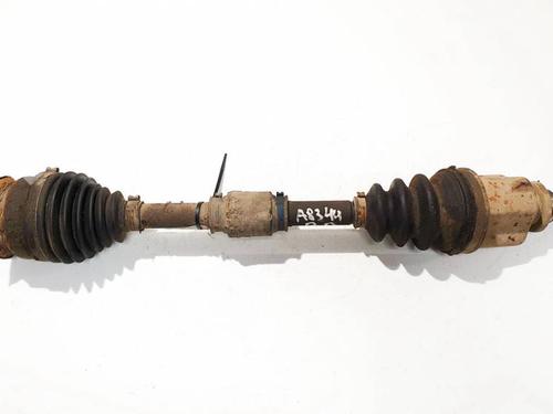 Used Left front driveshaft Left front driveshaft MAZDA 3 (BK) 1.6 (BK14) (105 hp) 35349985 35349985