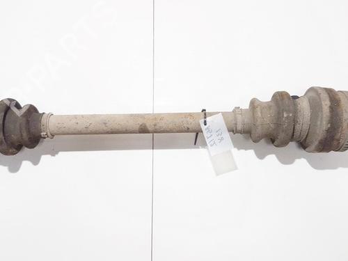 Used Right rear driveshaft Right rear driveshaft 35627531 35627531