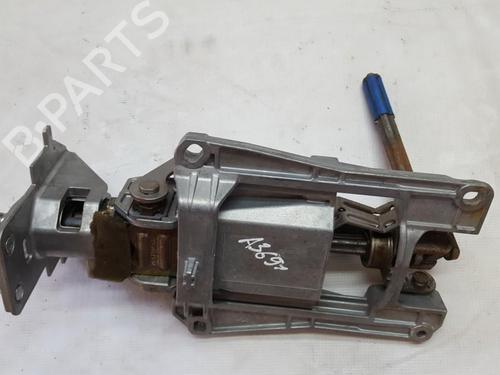 Used Steering column Steering column CITROËN C5 III (RD_) 1.6 HDi 110 (RD9HL0, RD9HR8, RD9HRA) (112 hp) 35835801 35835801