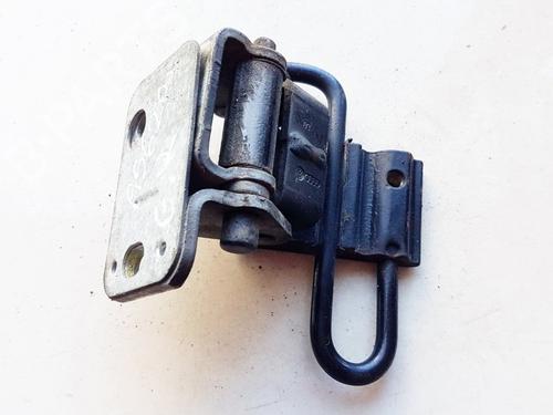 Used Hinge/Door check strap Hinge/Door check strap AUDI A3 (8L1) 1.9 TDI (110 hp) 33528609 33528609