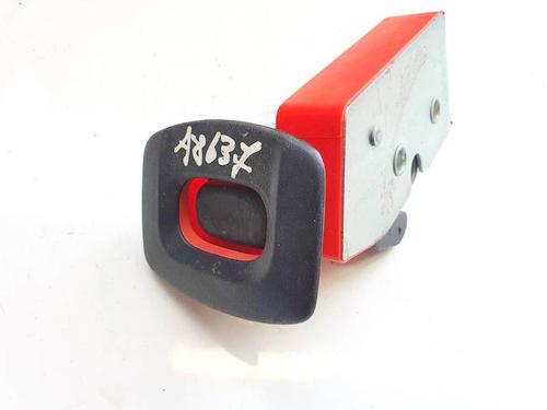 Used Electronic module Electronic module FORD FOCUS II (DA_, HCP, DP) 1.6 (100 hp) 35244444 35244444