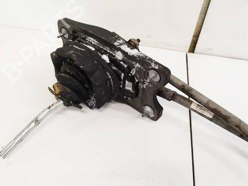 Used Gear lever Gear lever AUDI A5 (8T3) 2.0 TFSI (180 hp) 34835063 34835063