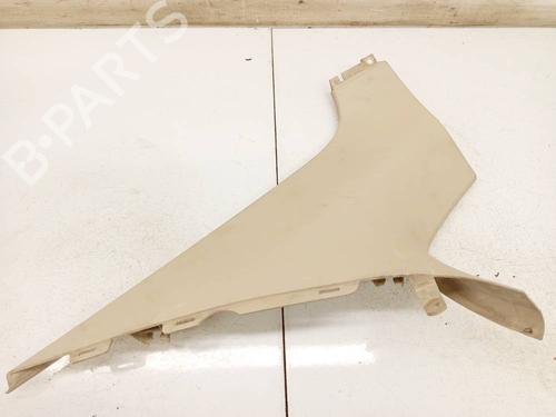 Used Boot lining Boot lining SKODA OCTAVIA II (1Z3) 2.0 TDI (140 hp) 34739542 34739542