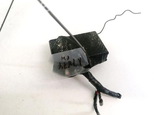 Used Electronic module Electronic module 35447172 35447172