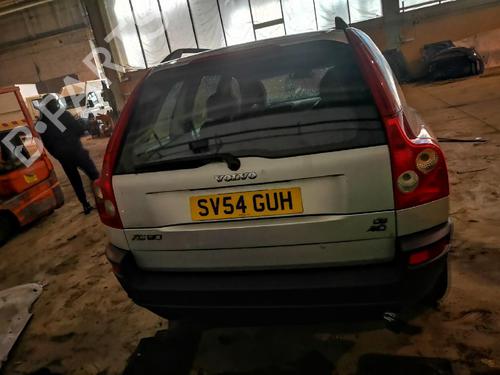 Boot lining VOLVO XC90 I (275) D5 AWD | BP35272146I3  - Image 10