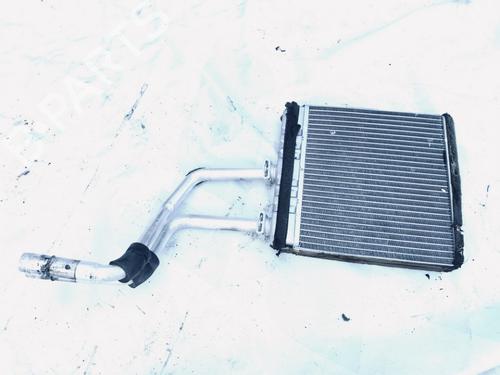 Used Heater matrix Heater matrix OPEL ZAFIRA A MPV (T98) 2.2 DTI 16V (F75) (125 hp) 35610356 35610356