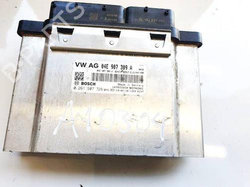 Used Engine control unit (ECU) Engine control unit (ECU) MERCEDES-BENZ E-CLASS (W212) E 300 Hybrid / BlueTEC Hybrid (212.098) (204 hp) 32589360 32589360